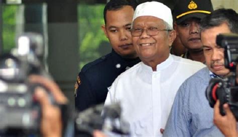 Kabar Duka Hilmi Aminuddin Tokoh Pendiri PKS Tutup Usia Jabar News