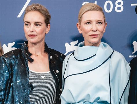 interview cate blanchett and nina hoss on tár you have to know when people can take a harsh