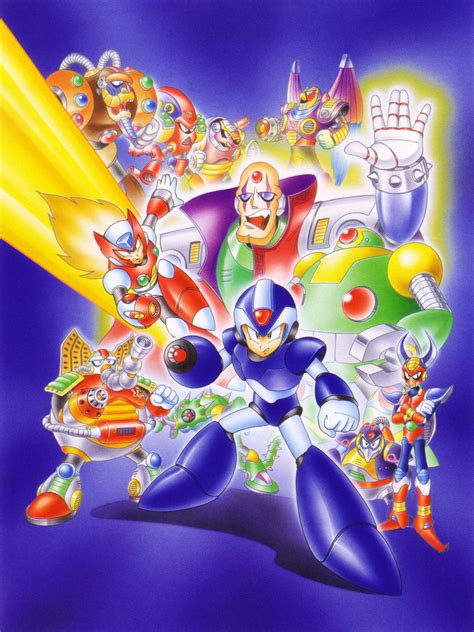 Mega Man X (video game) | MMKB | FANDOM powered by Wikia