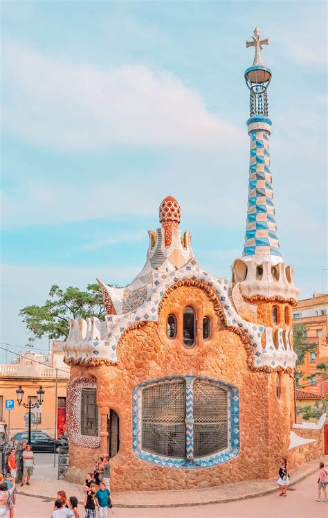 Your Essential Guide To Visiting Barcelona - Hand Luggage Only - Travel ...