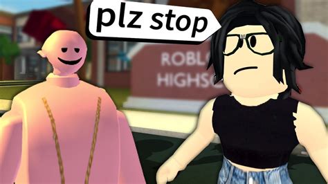 Roblox as we all know is a world of creation housing millions of players monthly. My Weird Roblox Avatar Made People Very Uncomfortable Mp3 ...