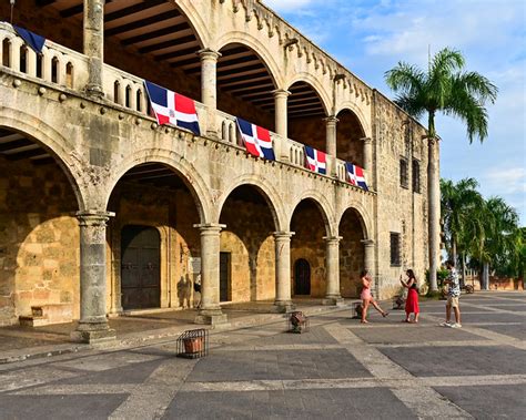 Los 25 Lugares Que Ver En República Dominicana Más Bonitos Diario De