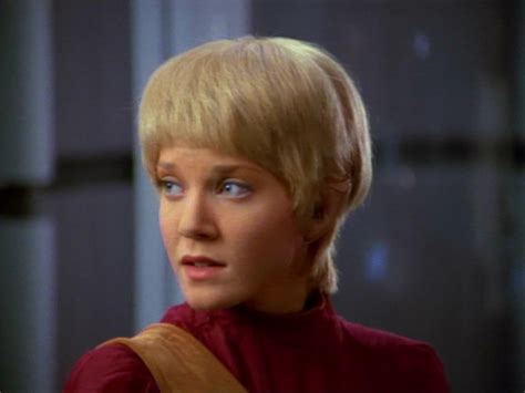Favorite Female Star Trek Tv Series Character