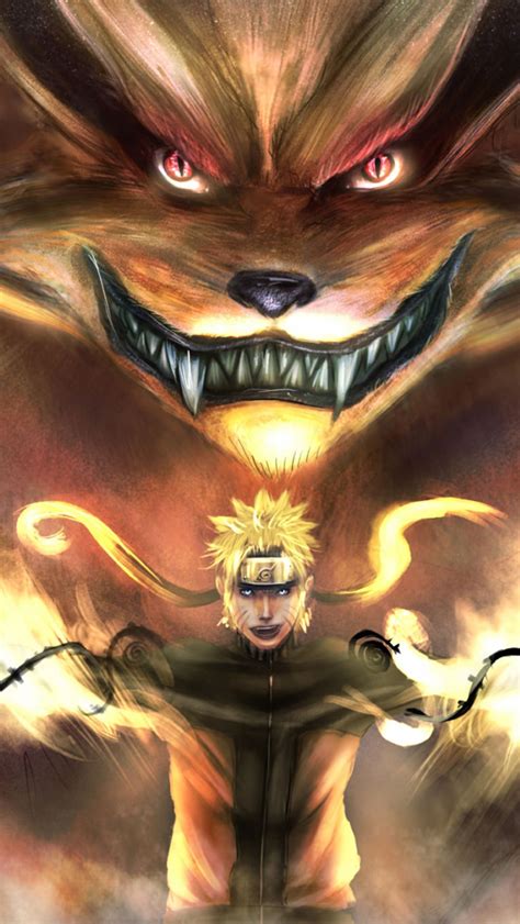 Cool Naruto Iphone Wallpapers 4k Naruto Shippuden Iphone Wallpapers