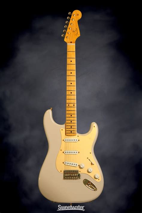 Guitars Of The Day Fender 60th Anniversary Classic Player 50s