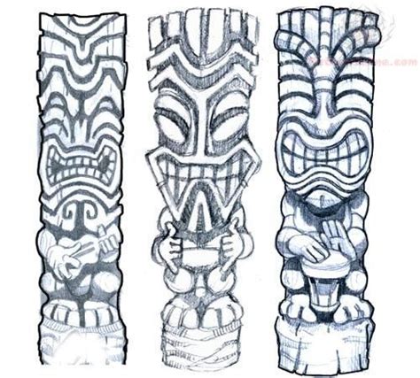Check spelling or type a new query. Pin di Oliver Kranz su Tiki | Idee d'arte, Disegni, Tatoo