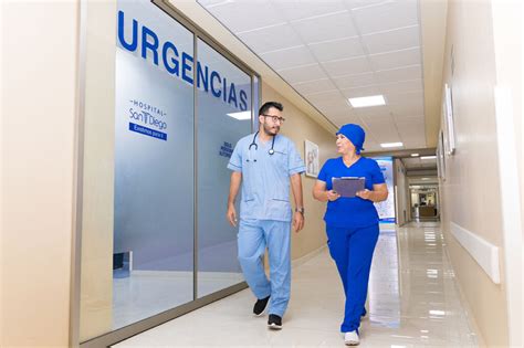 Urgencias Hospital