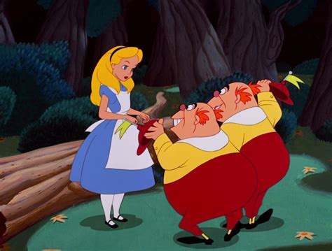 Alice In Wonderland An Lanntair