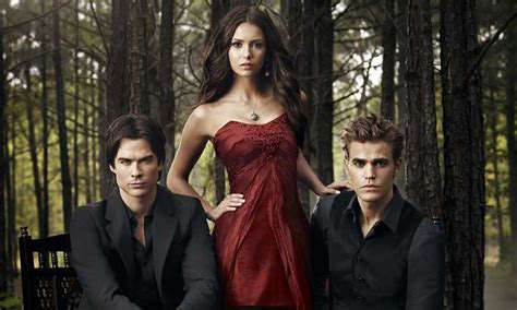 The Vampire Diaries Season 9 Release Date Cast Plot Trailer And Everything Update Auto Freak