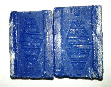Hand wash hand sanitiser bar soap carex handwash. 4 Bar Blue Bomber Best Cake Hand Soap Washing Laundry ...