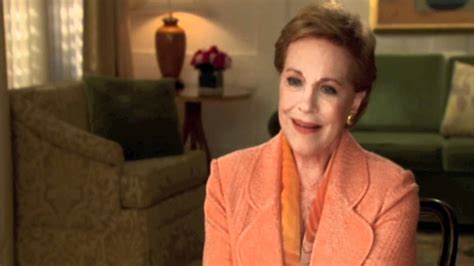 Julie Andrews Princess Diaries Th Anniversary Interview Hd Youtube