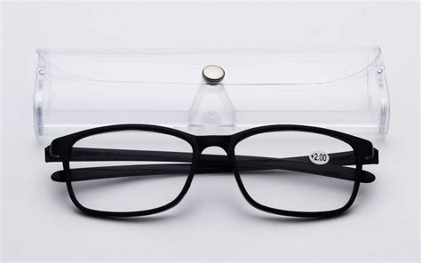 5pcs Tr90 Ultralight Super Tough Full Frame Reading Glasses At Banggood
