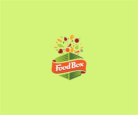 Free Stunning Box Logo Designs For Inspiration In Psd Vector Eps