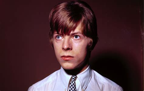 David Bowie S Earliest Years As Told By The People Who Knew Him Best NME