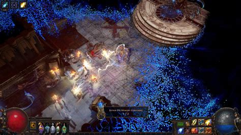 Path of exile's heist league has introduced an entirely new ecosystem to the game's progression and endgame systems. Path of Exile y su calendario de actualizaciones para 2020 ...