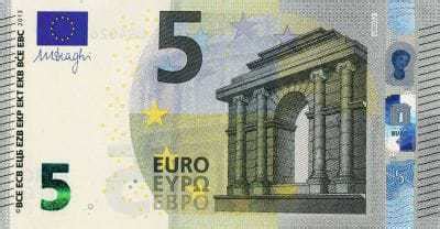 Hier bei ausdrucken.eu findet ihr eine vielzahl von kalendern, spielvorlagen, gutscheinen, karten so bekommen sie ihr geld wieder. Neue 5-Euro-Banknoten ab 2. Mai | Trafikantenzeitung