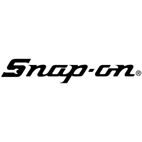 Snap On Logo Vector At Collection Of Snap On Logo