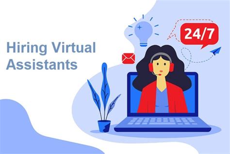 A Complete Guide To Hiring Virtual Assistants