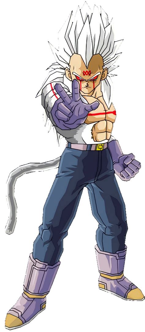 Vegeta Ssj 5 Omni God By Darknessgoku On Deviantart