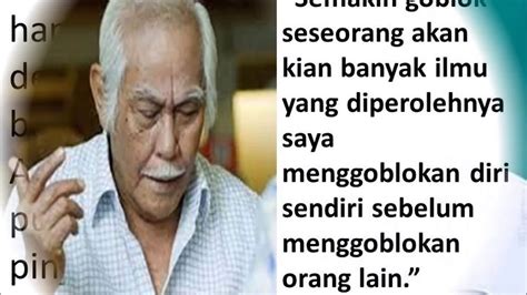 25 Trend Terbaru Motivasi Hidup Bob Sadino Handoko Blogs