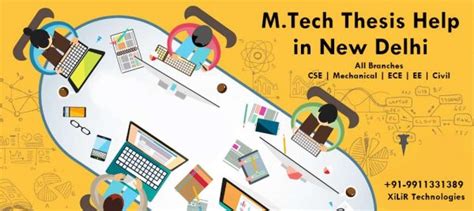 Mtech Projects Thesis Maker Help Guidance In Delhi Ncr India