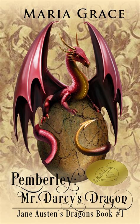 Pemberley Mr Darcys Dragon Ch 1 Random Bits Of Fascination