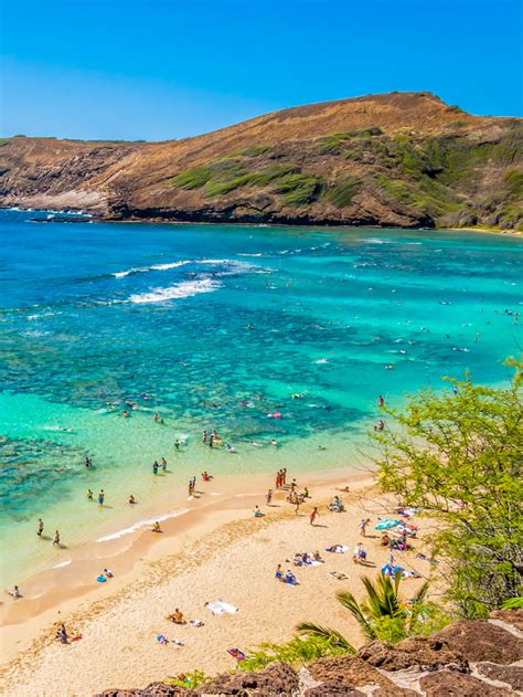 The Best North Shore Beaches On Oahu Hawaii Gringa Journeys