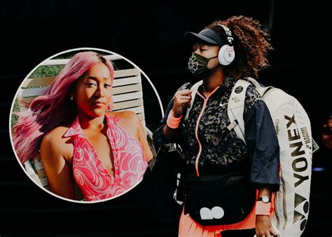 Naomi osaka is already considered to be one of the greatest women's tennis players despite her age.osaka, 23, is currently the no. All the Ways Naomi Osaka Is Boosting Her Net Worth