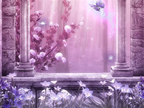 Pink Fantasy Wallpapers Top Free Pink Fantasy Backgrounds