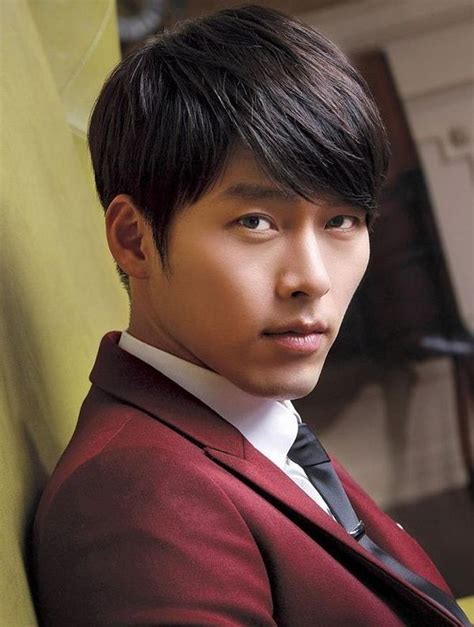 Hyun Bin Hyun Bin Drama Korea Korean Actors