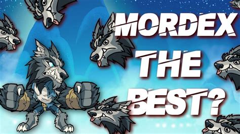 Mordex Rage Best Legend Brawlhalla Funny Moments Youtube