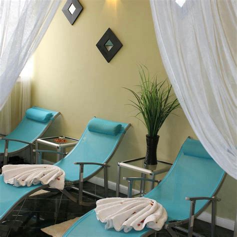 Oasis Salon And Spa Addis Ababa Ce Quil Faut Savoir