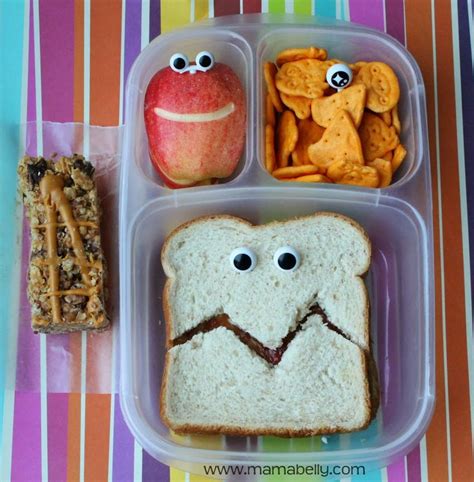 391 Best Teeth Friendly Lunch Boxes For Kids Images On Pinterest