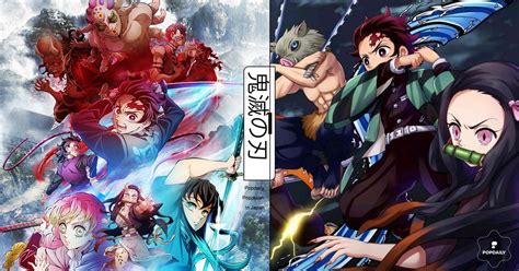 《鬼滅之刃-刀匠村篇》迎來結局！彌豆子無畏光照成為第一個克服日光的鬼？｜PopDaily 波波黛莉