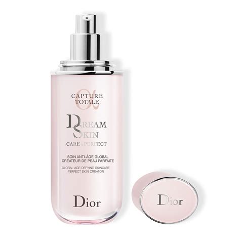 Dior Dreamskin Care And Perfect Pump 50ml Sephora Uk