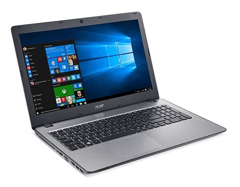 Laptopmedia Acer Aspire F F5 573