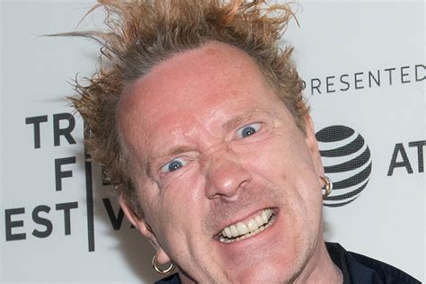 court rules johnny rotten can t keep sex pistol tunes off tv show