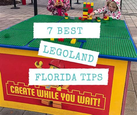 7 Best Legoland Florida Tips And Tricks Artofit