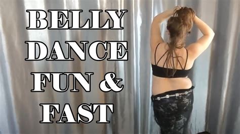 Belly Dance Fun And Fast Improv Susan Crocker January 2022 Youtube