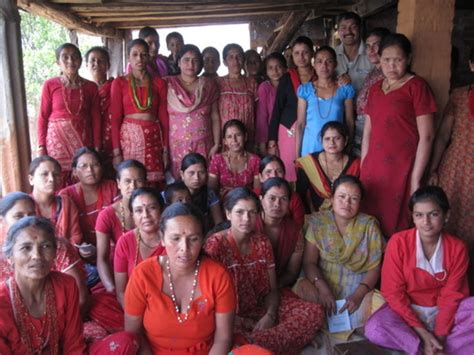 Womens Education In Nepal Indiegogo