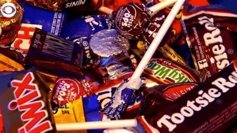 November 4 Is National Candy Day Wspa 7news