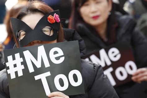 Human Rights Watch Spycams Digital Sex Crimes A Crisis In South Korea