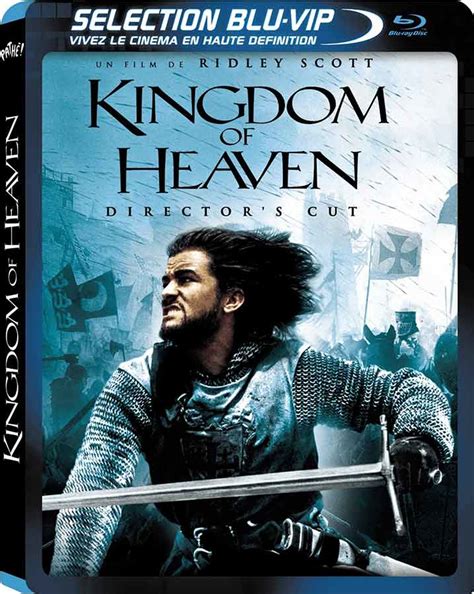 Царство небесне Режисерська версія Kingdom Of Heaven Directors