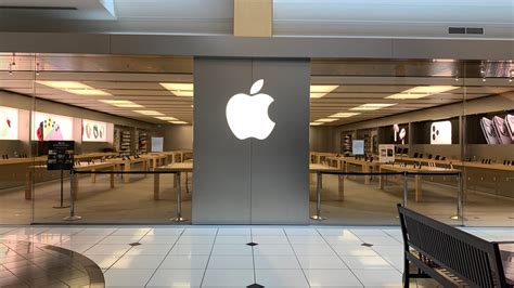 Apple store closings: 11 stores temporarily closing due to COVID-19