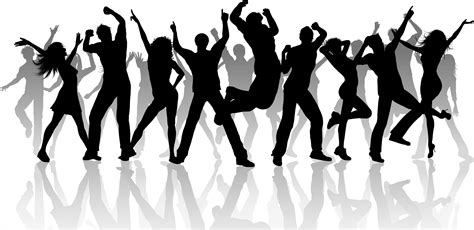Free Dancing Shadow Cliparts Download Free Dancing Shadow Cliparts Png