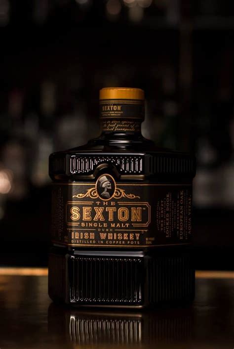 The Sexton Single Malt Irish Whiskey Malt Whisky Reviews