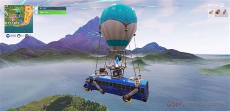 Developed and published by epic games. Fortnite for Android (beta) game review - GSMArena.com news