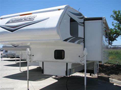 2017 Lance Truck Campers 1172 Rv For Sale In Los Banos Ca 93635