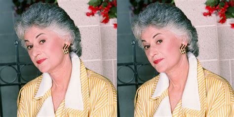 How Old Was Bea Arthur When She Died
