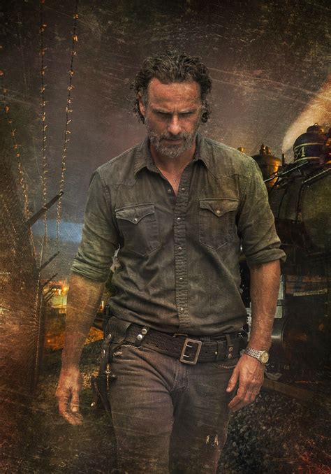 Rick Grimes, Twd, The Walking Dead, Jon Snow, Walker, Andrew, Favorite